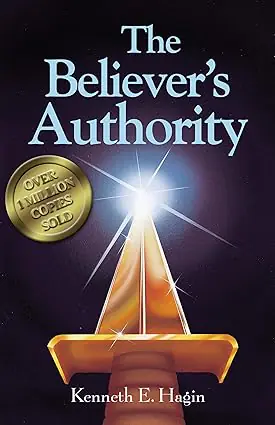 The Believer’s Authority